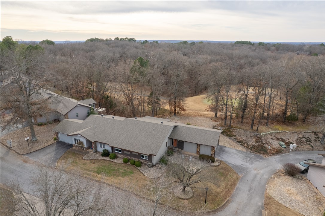 Brittany Courts Bvv - Residential