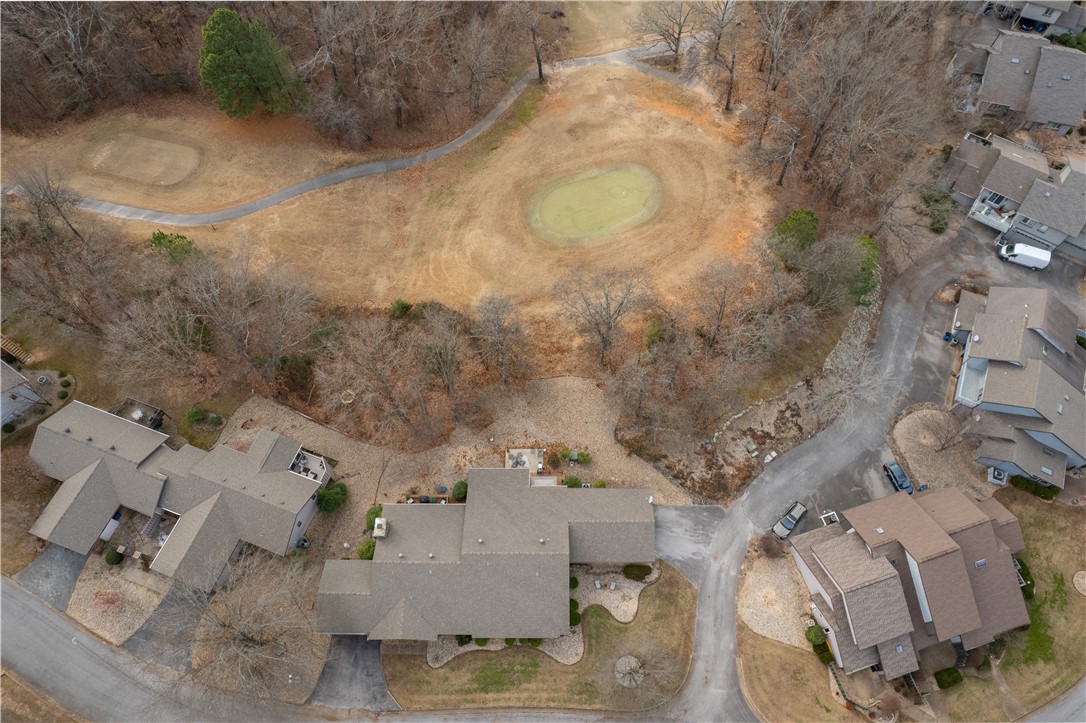 Brittany Courts Bvv - Residential