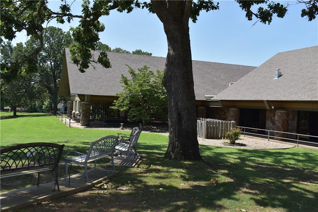 Brittany Courts Bvv - Residential