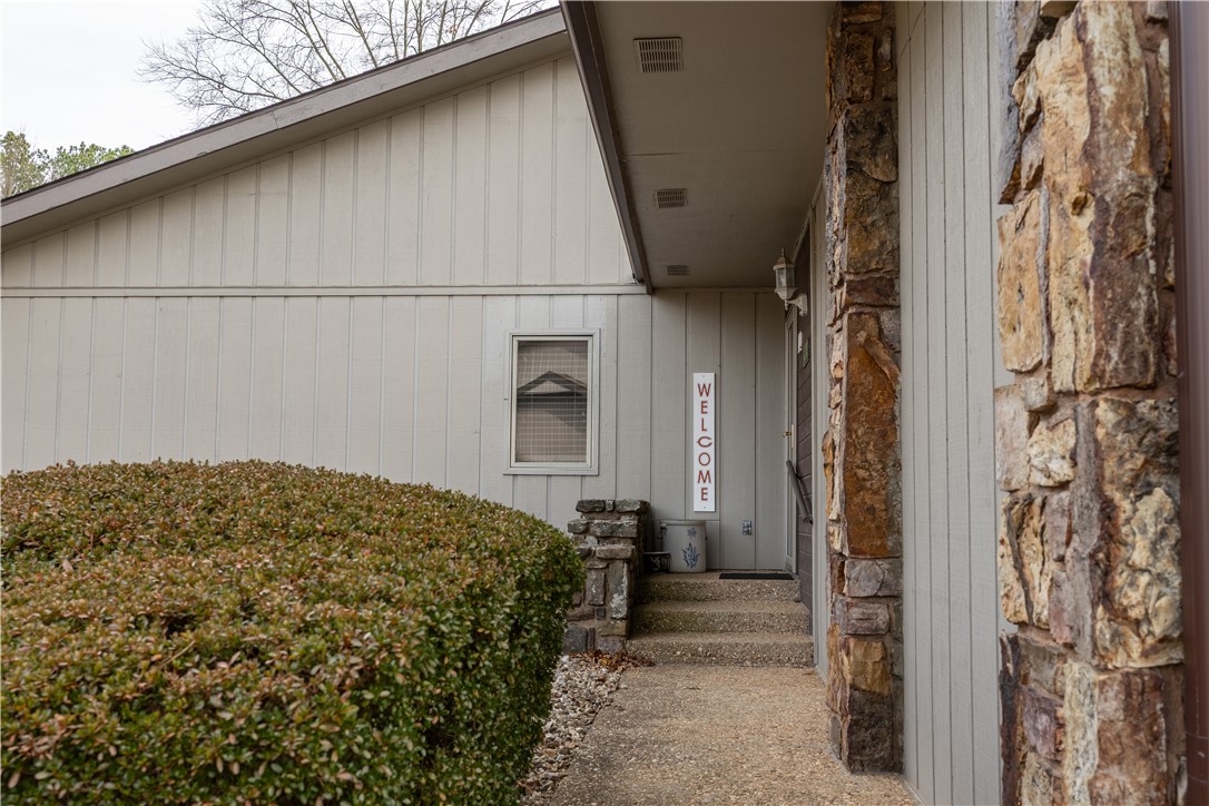 Brittany Courts Bvv - Residential