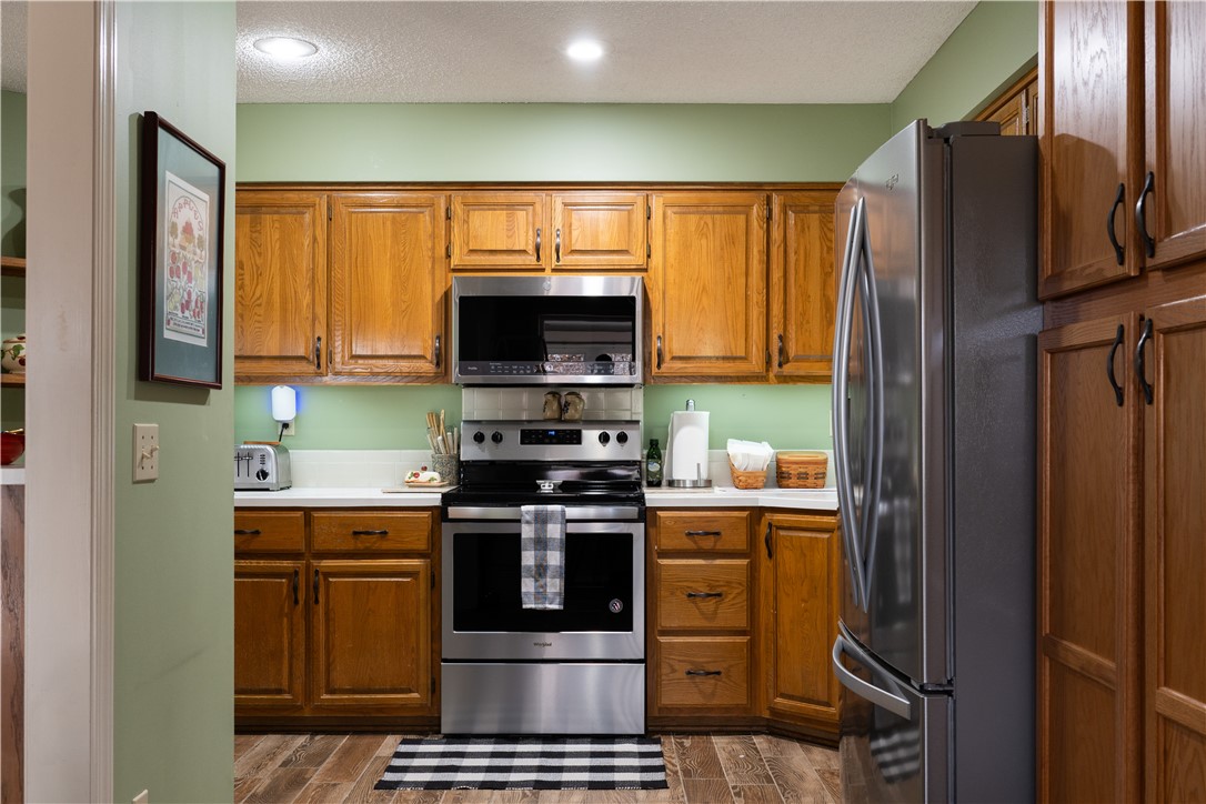 Brittany Courts Bvv - Residential