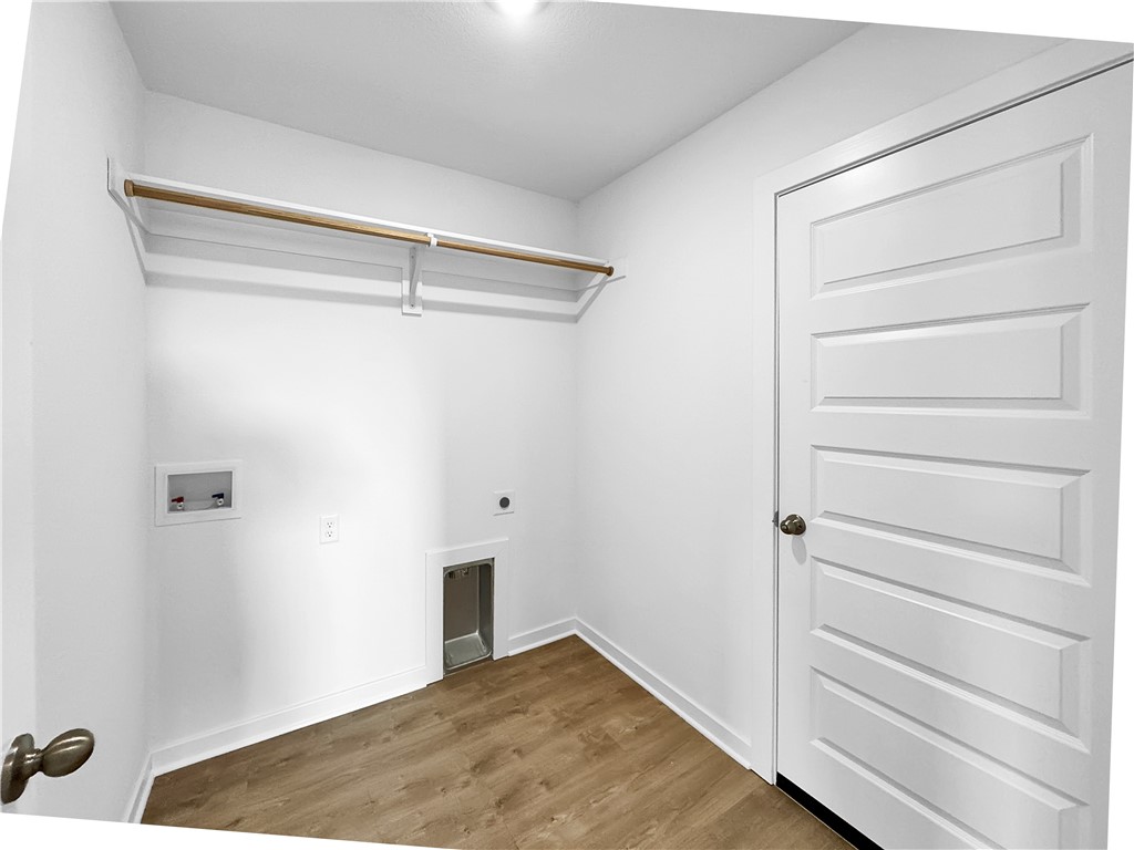 Selah Meadows - Residential