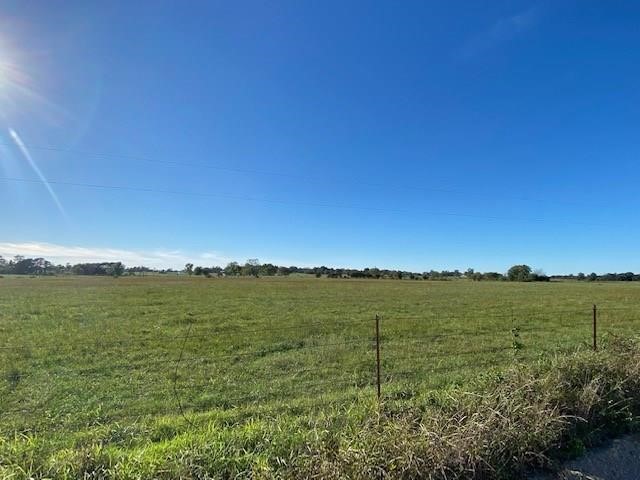 Just outside of town, a perfect place to build a home and have a few farm animals. This land is level, and ready for you.