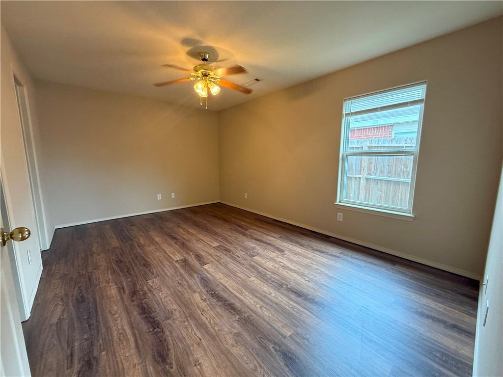 STONEGATE - Residential Lease