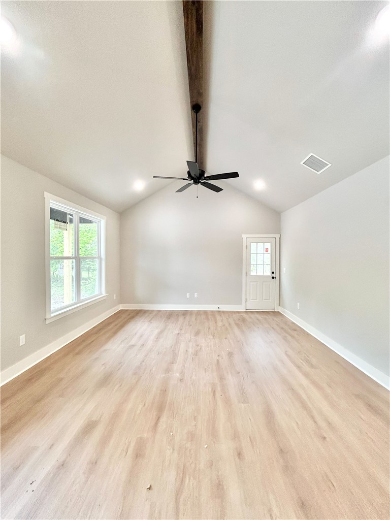 Coulter - Residential