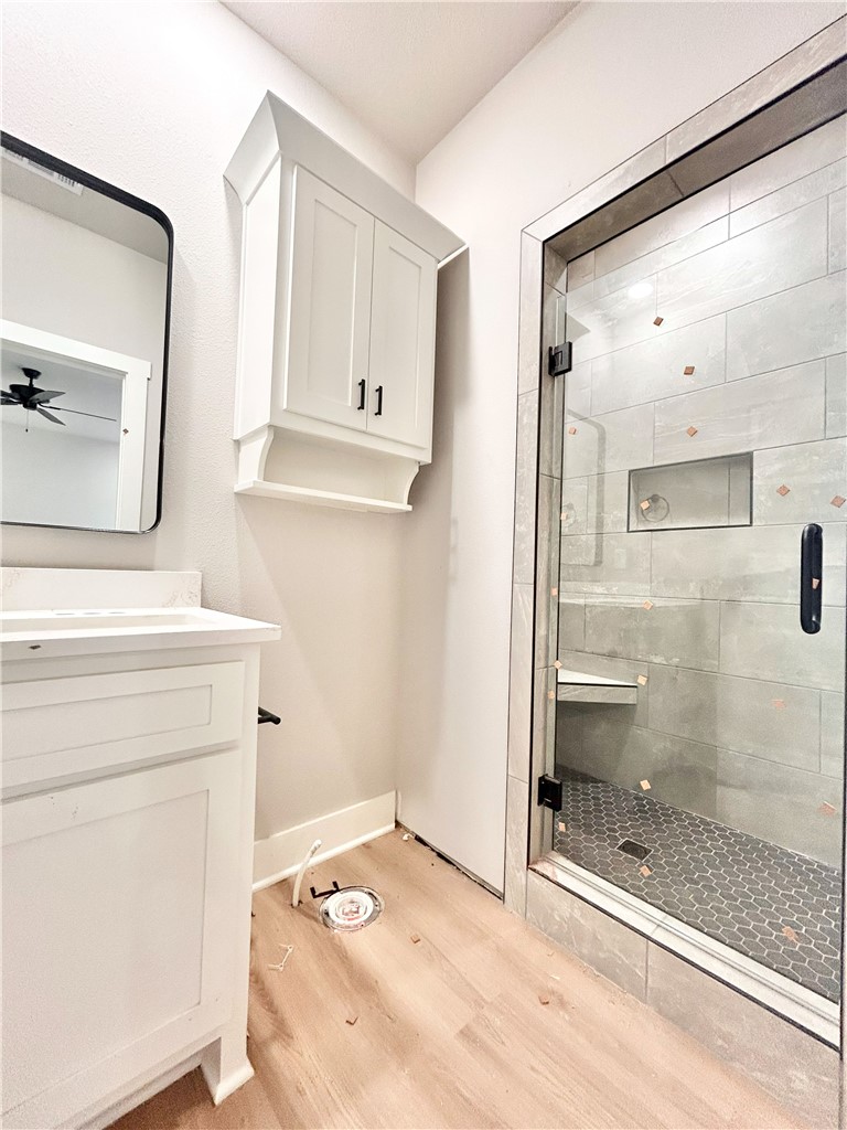 Coulter - Residential