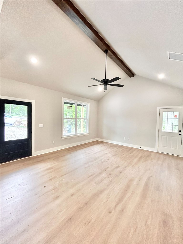 Coulter - Residential