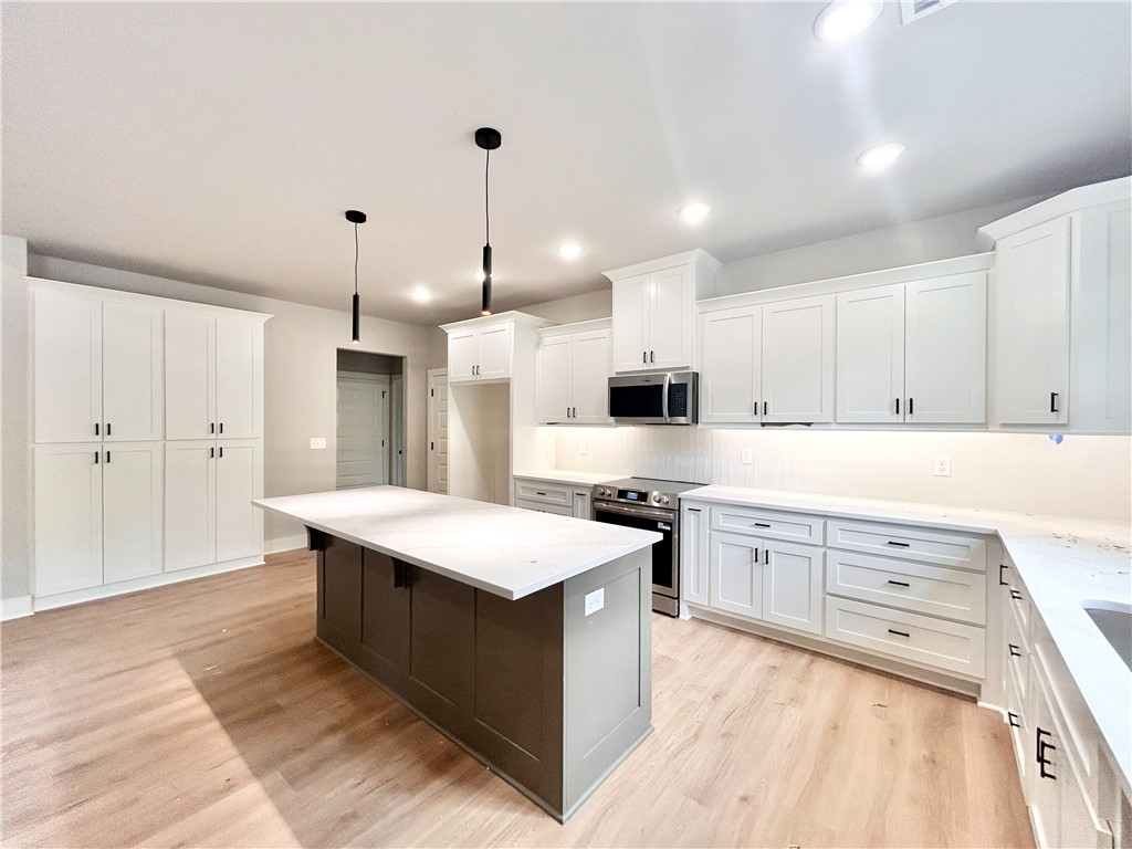 Coulter - Residential