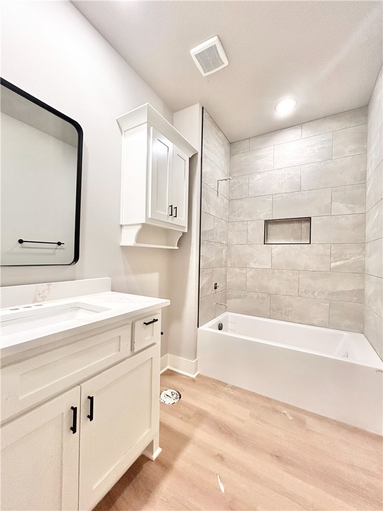 Coulter - Residential