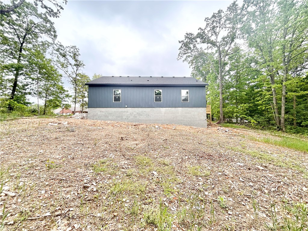 Coulter - Residential