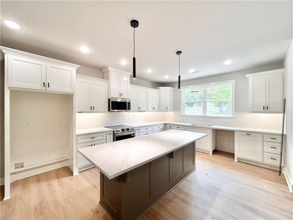 Coulter - Residential