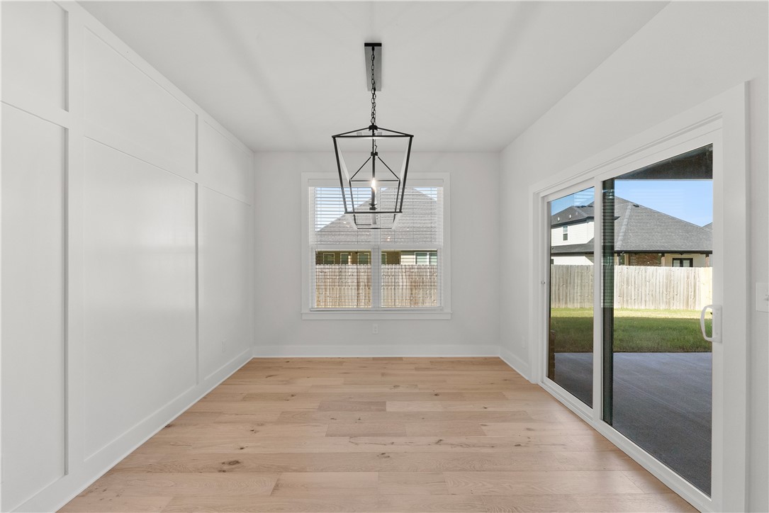 Maple Estates - Residential