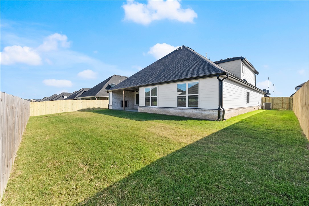 Maple Estates - Residential