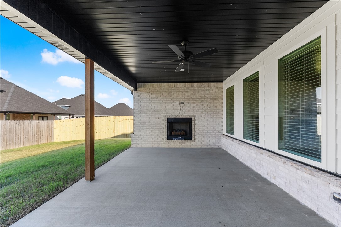 Maple Estates - Residential