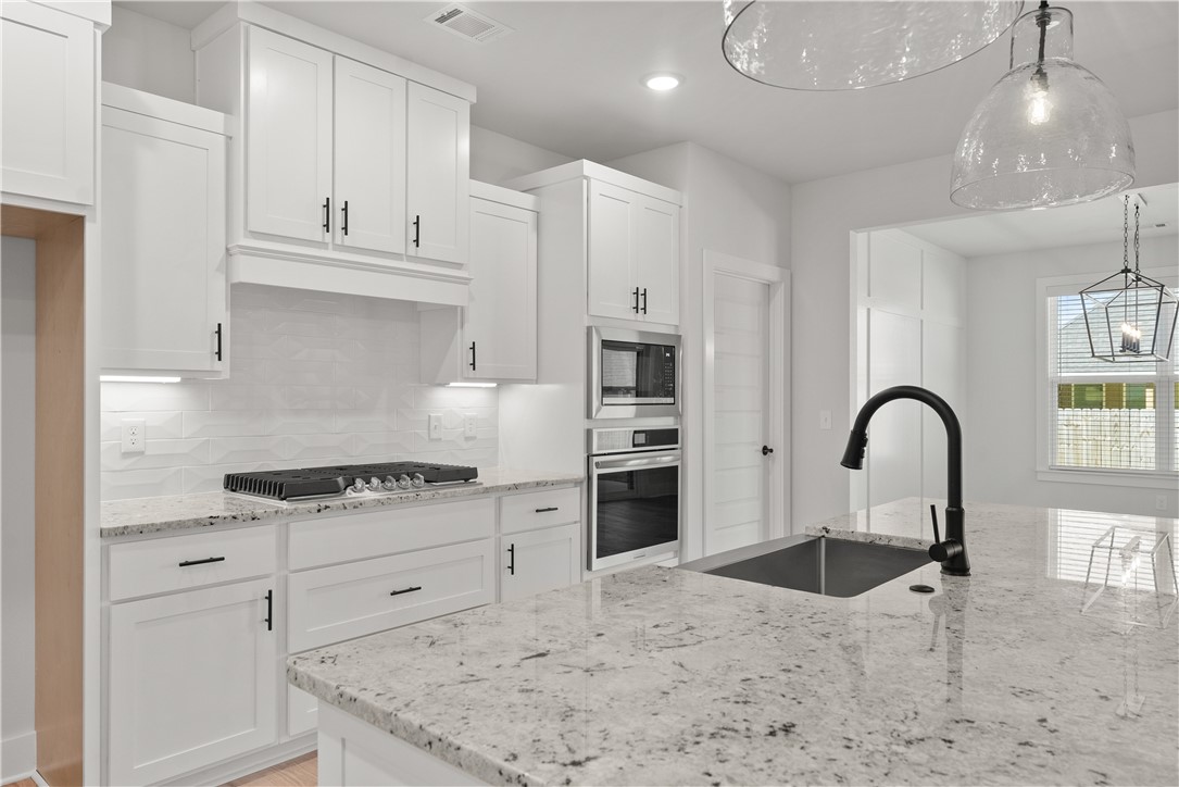 Maple Estates - Residential