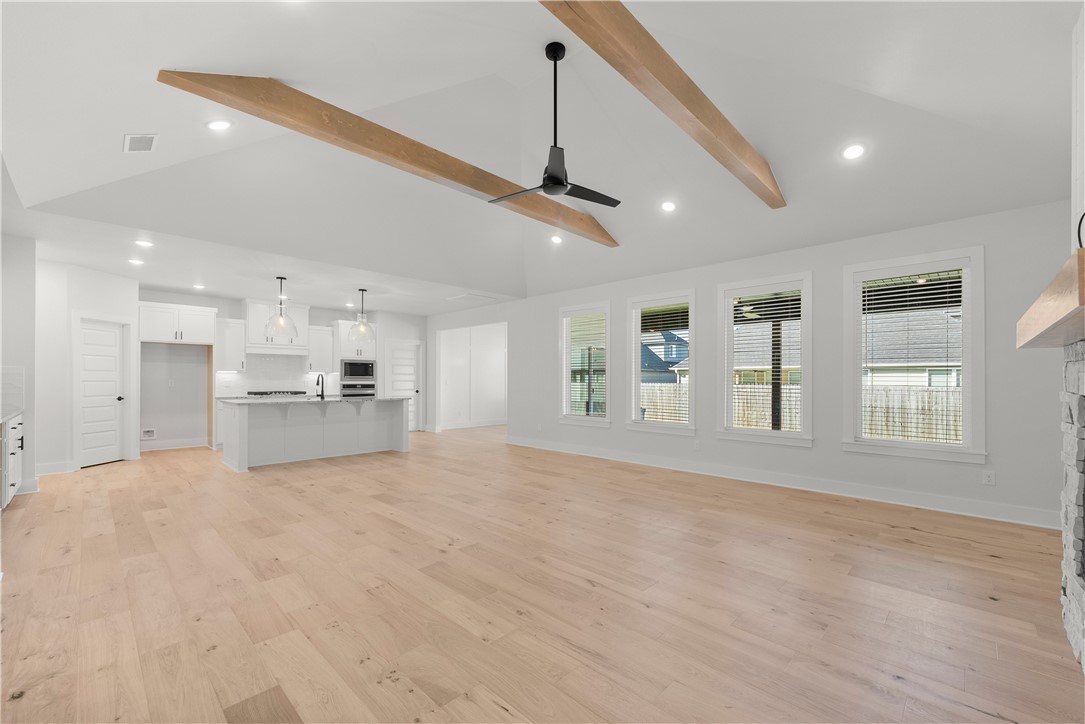 Maple Estates - Residential