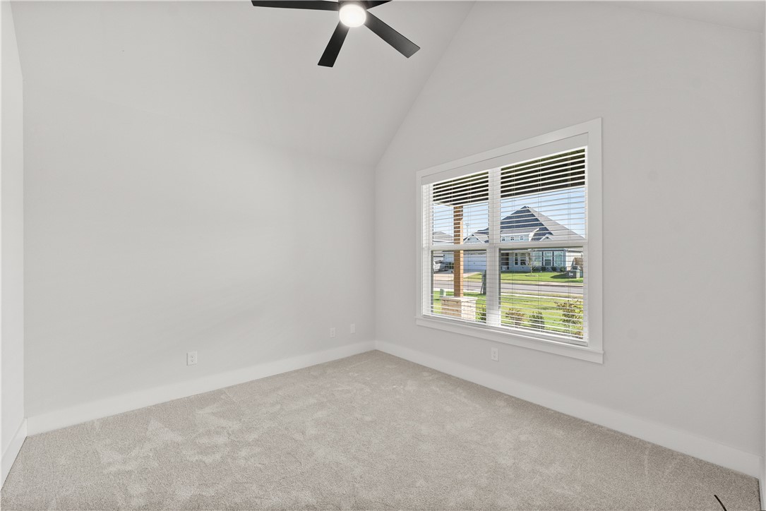 Maple Estates - Residential