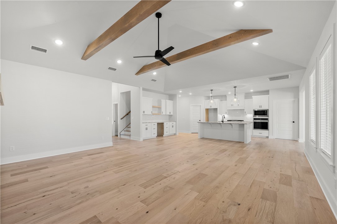 Maple Estates - Residential