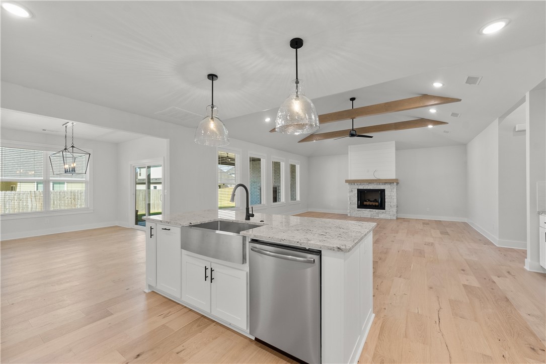 Maple Estates - Residential