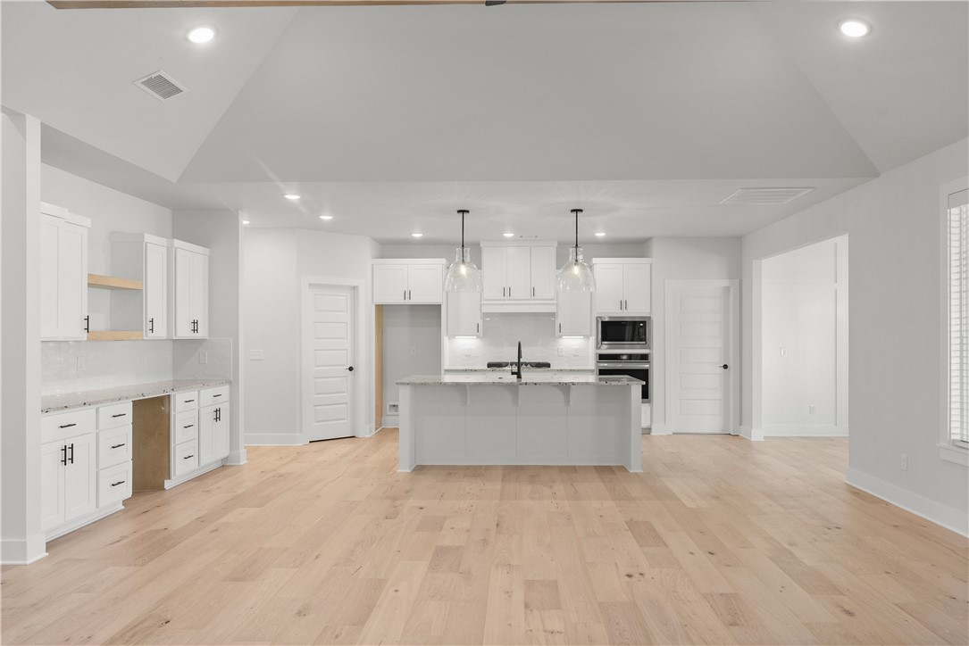 Maple Estates - Residential