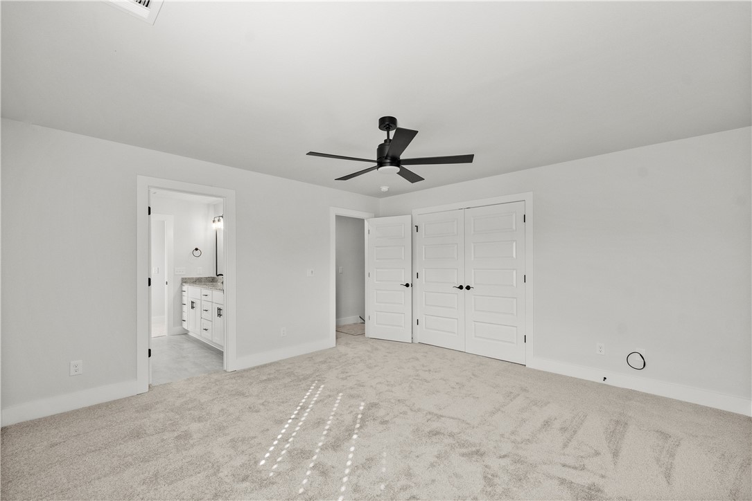 Maple Estates - Residential