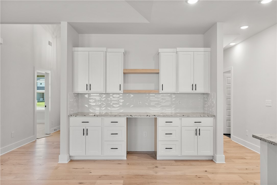 Maple Estates - Residential