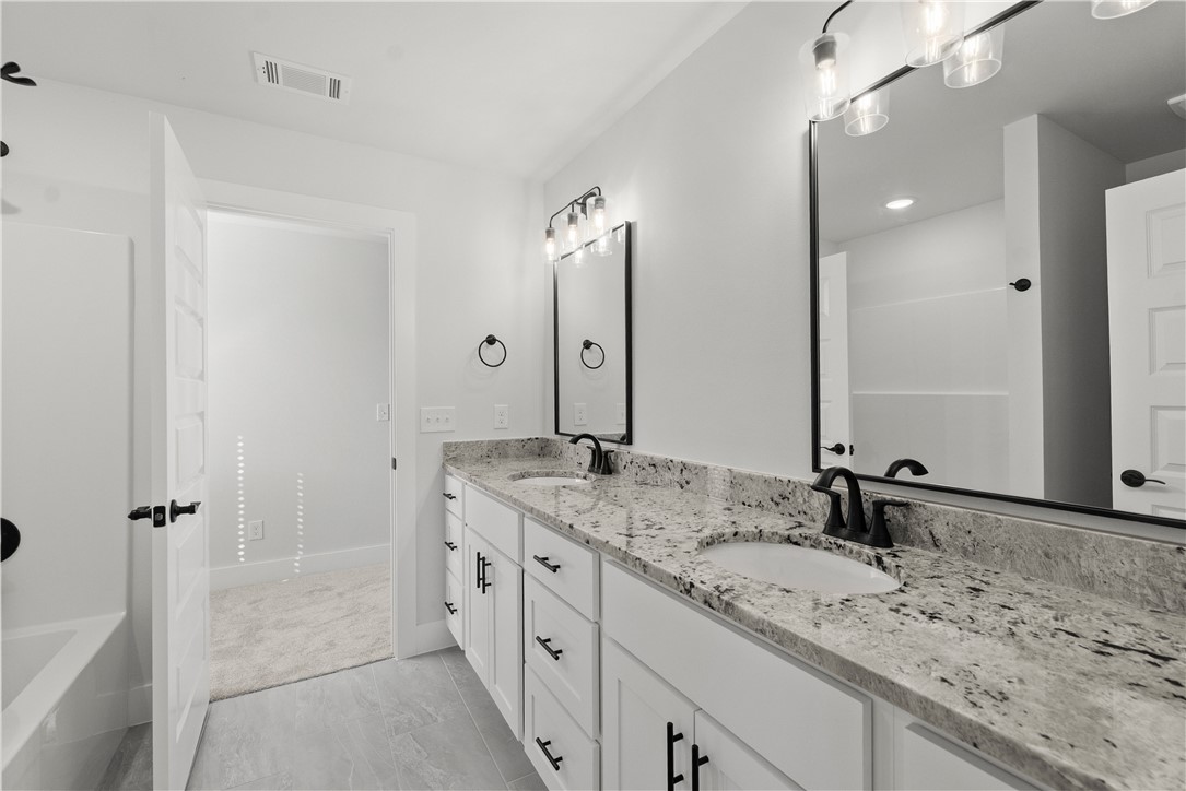 Maple Estates - Residential