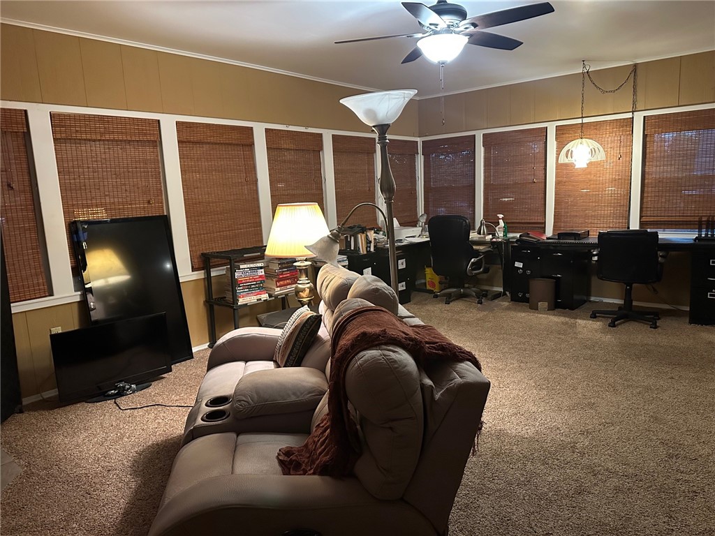 Glen Cove Add - Residential