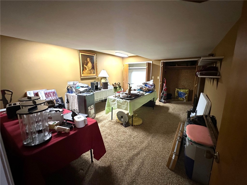 Glen Cove Add - Residential