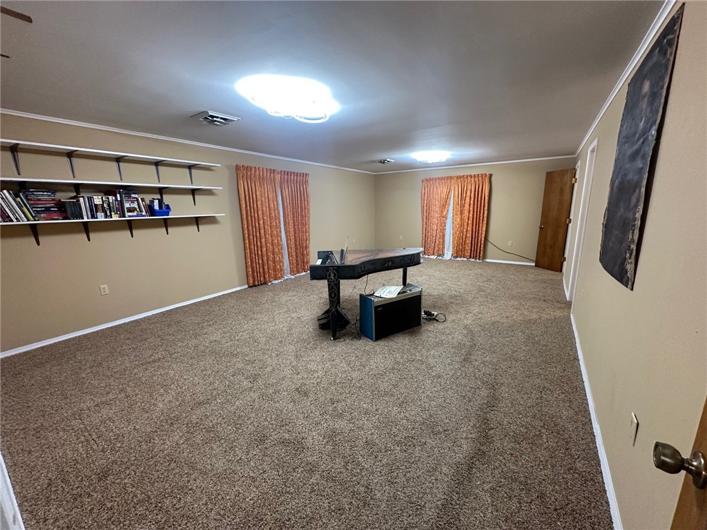 Glen Cove Add - Residential