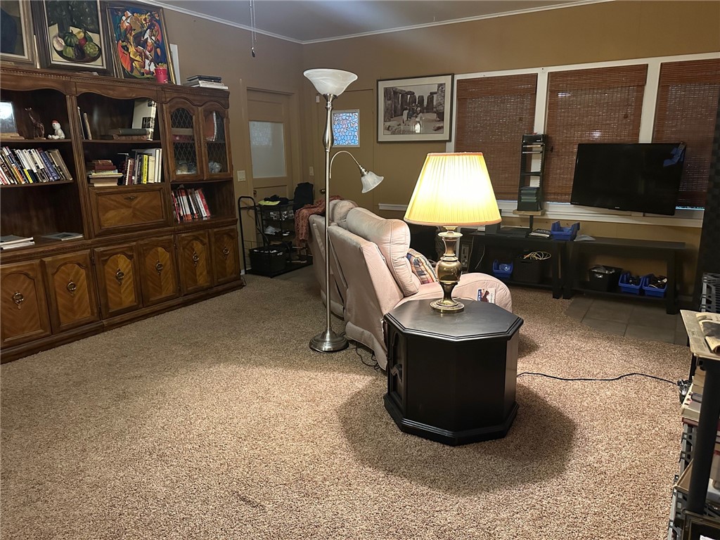 Glen Cove Add - Residential