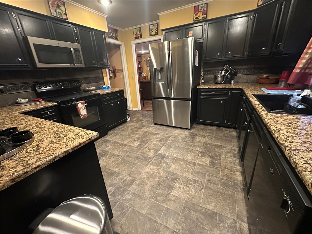 Glen Cove Add - Residential