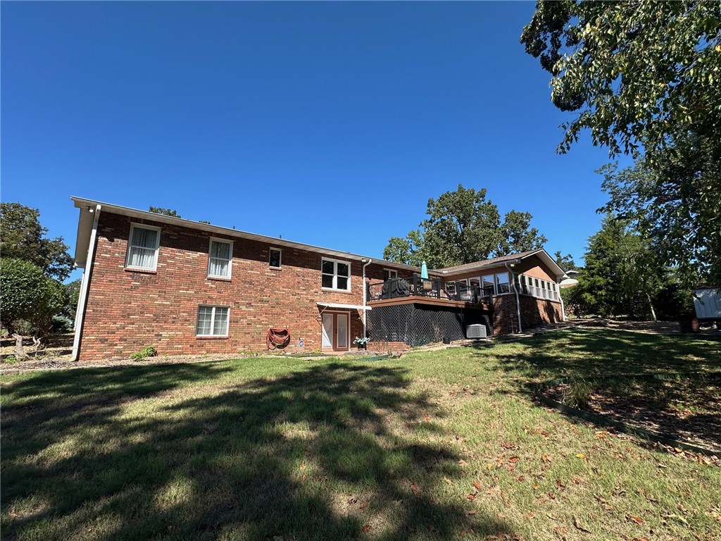 Glen Cove Add - Residential