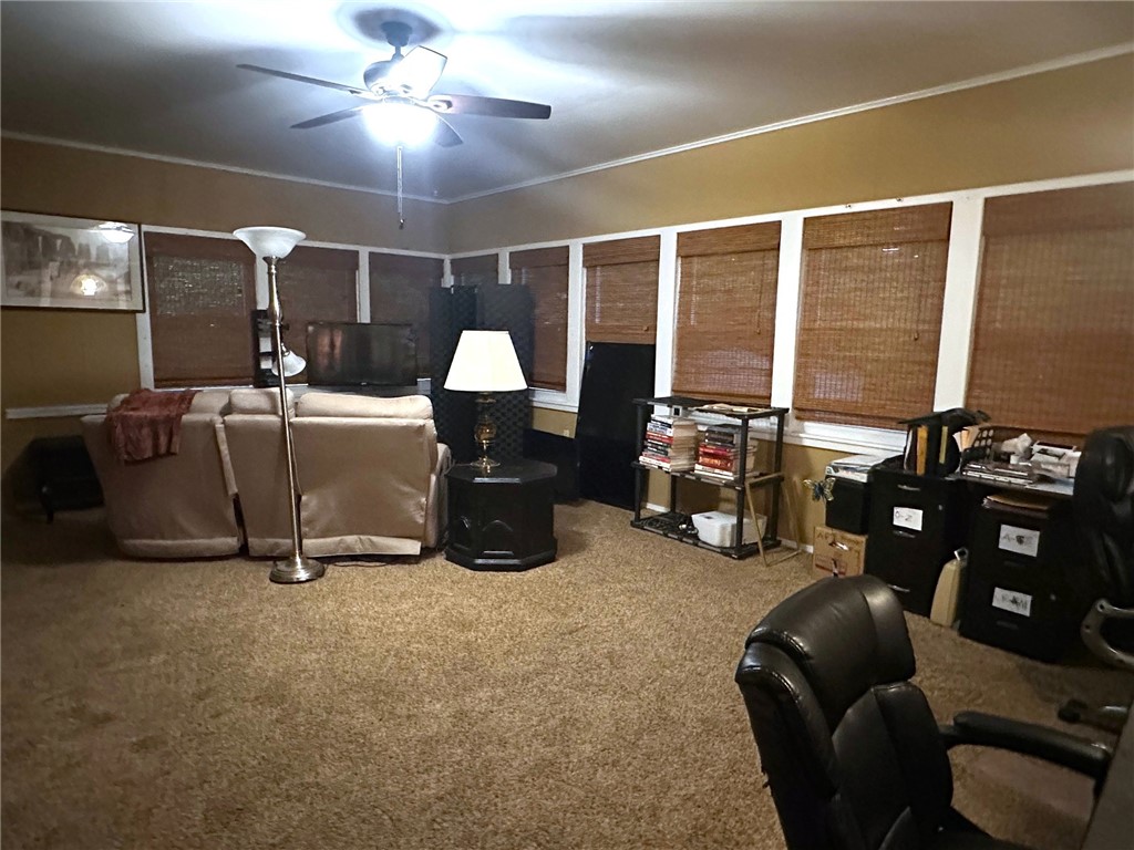 Glen Cove Add - Residential