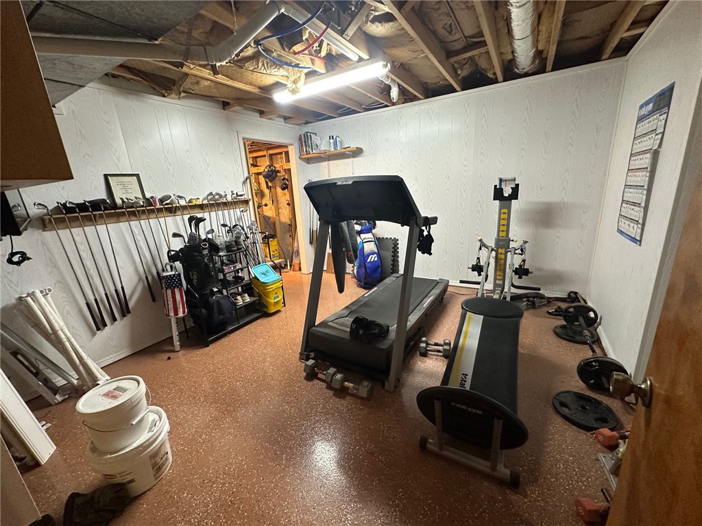 Glen Cove Add - Residential