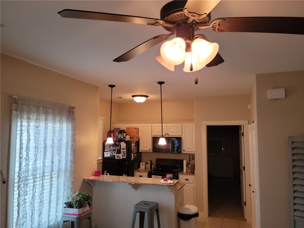 Huntingdon - Residential Lease