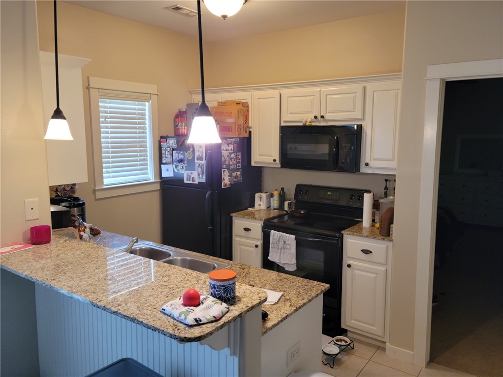 Huntingdon - Residential Lease