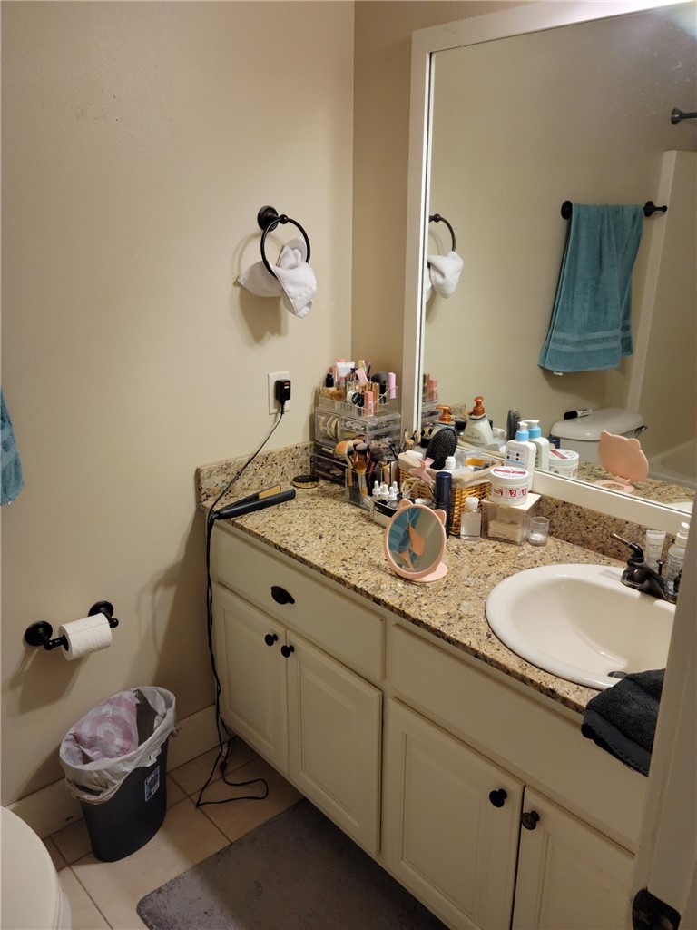 Huntingdon - Residential Lease