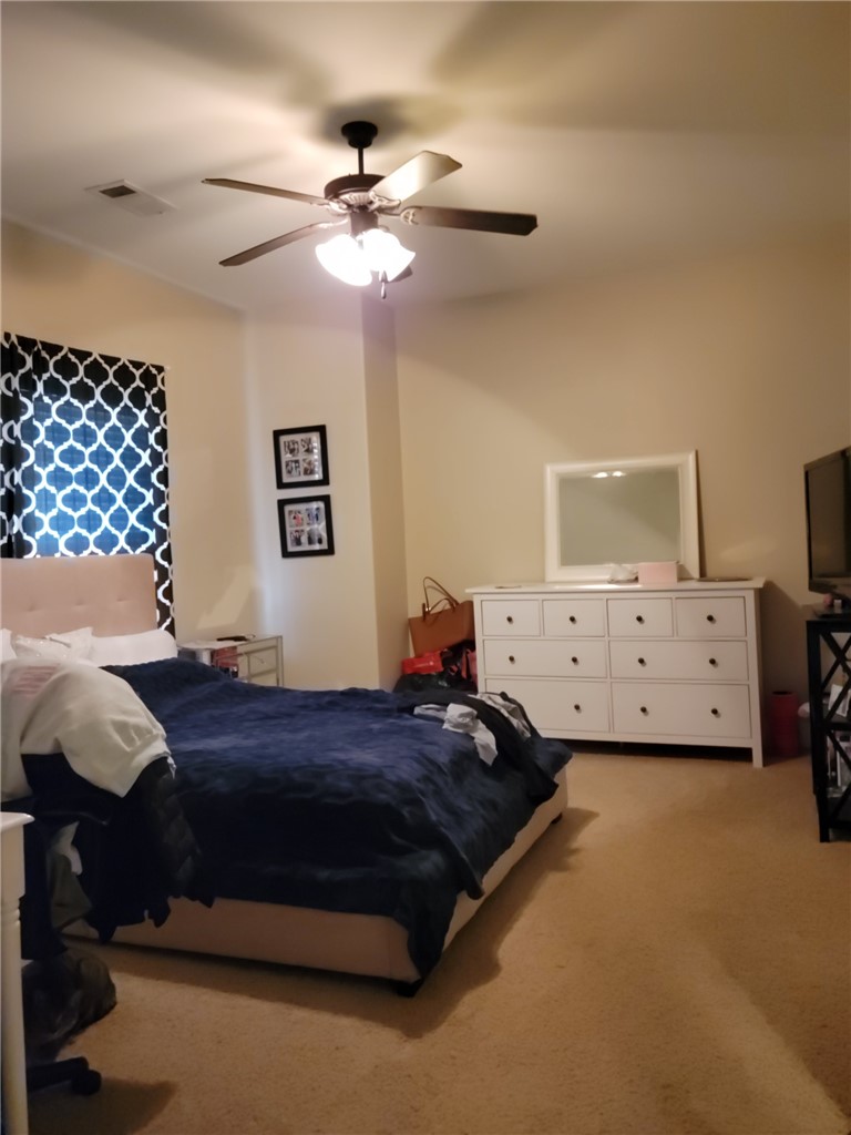 Huntingdon - Residential Lease