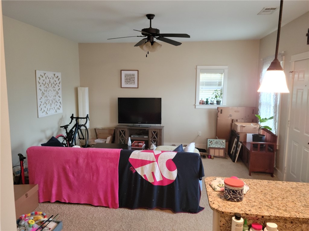 Huntingdon - Residential Lease