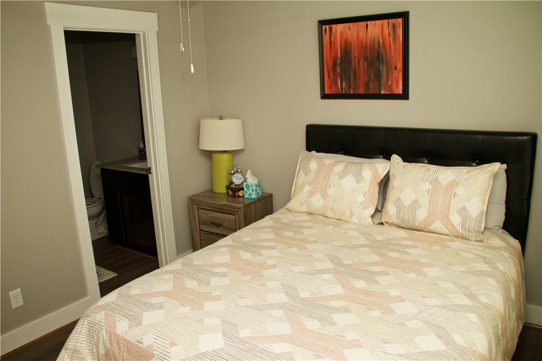 Center Add The - Residential Lease