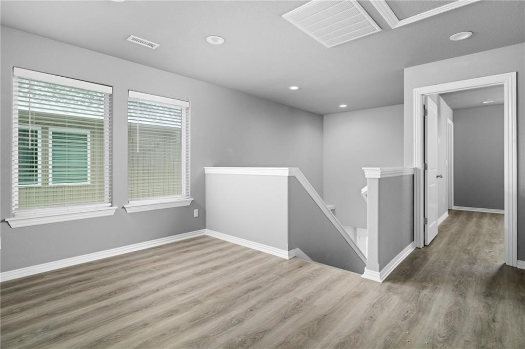 Stapletons Phase I - Residential Income