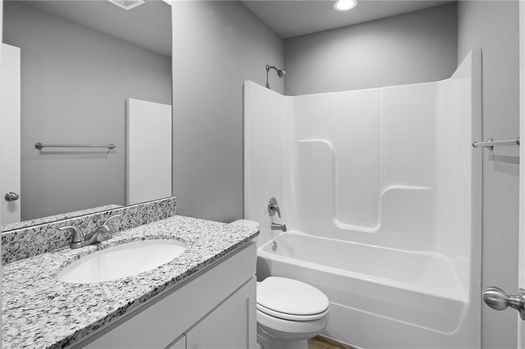 Stapletons Phase I - Residential Income