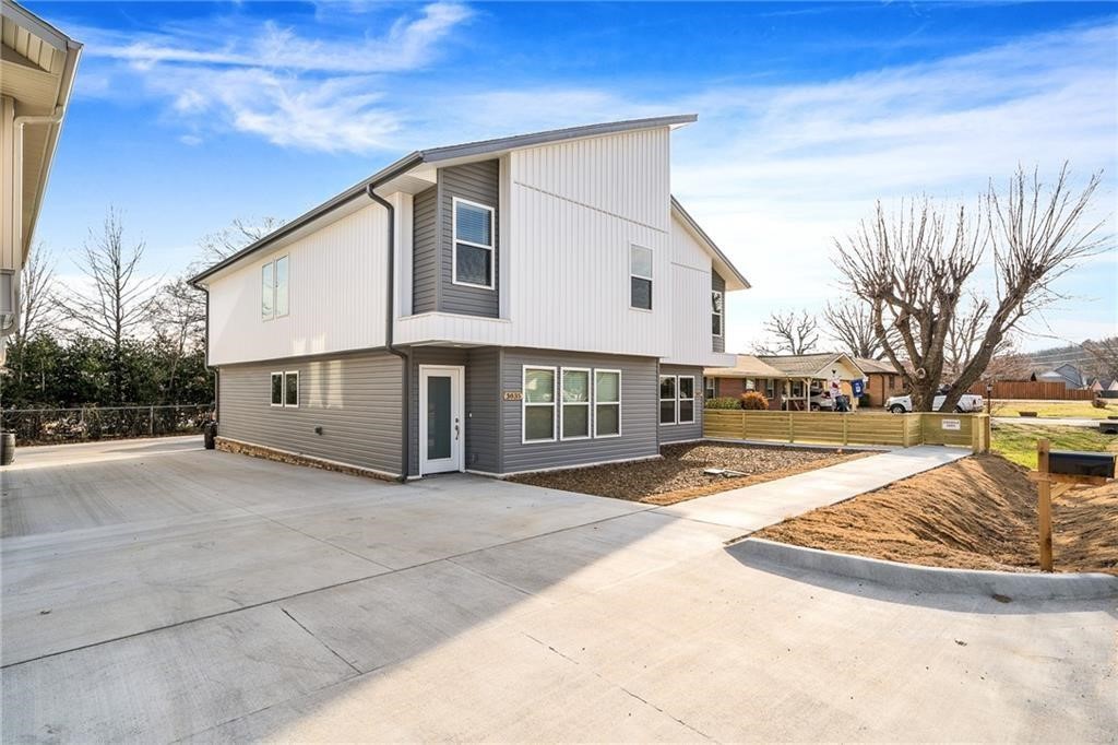 Stapletons Phase I - Residential Income