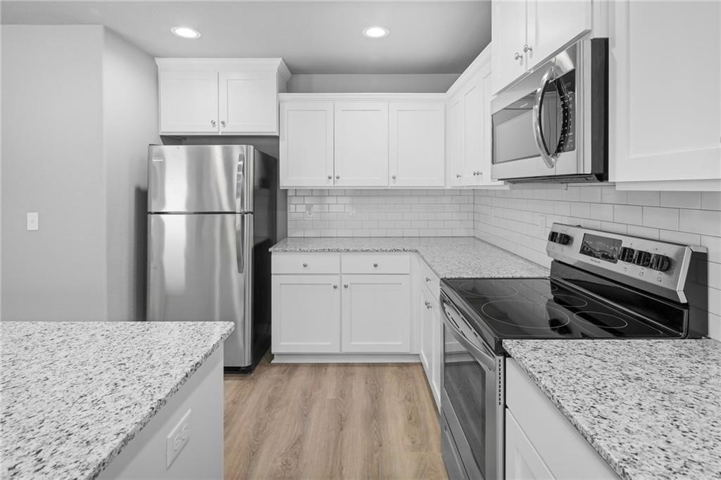 Stapletons Phase I - Residential Income