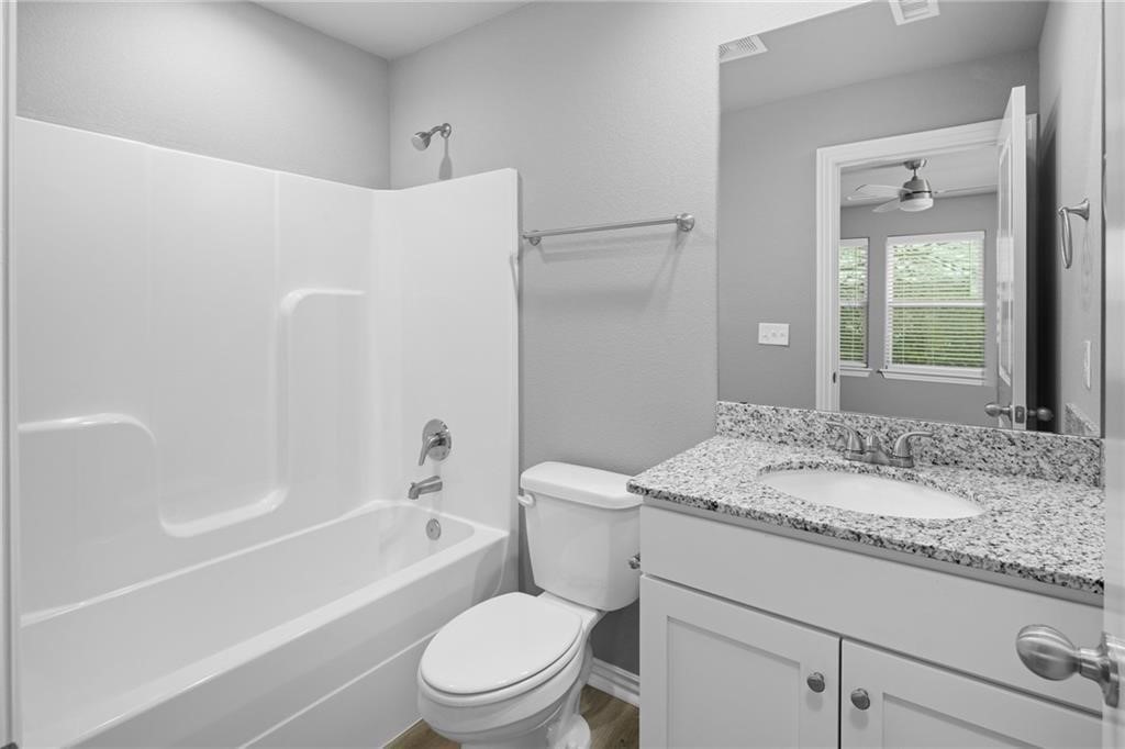 Stapletons Phase I - Residential Income