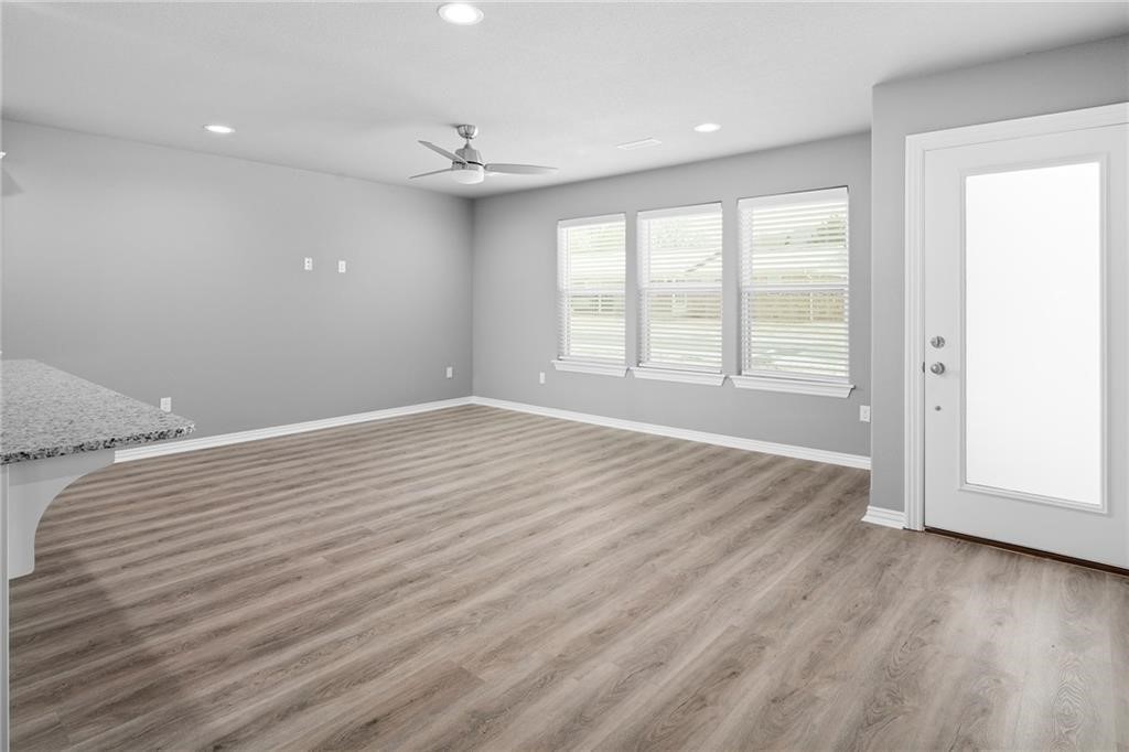 Stapletons Phase I - Residential Income