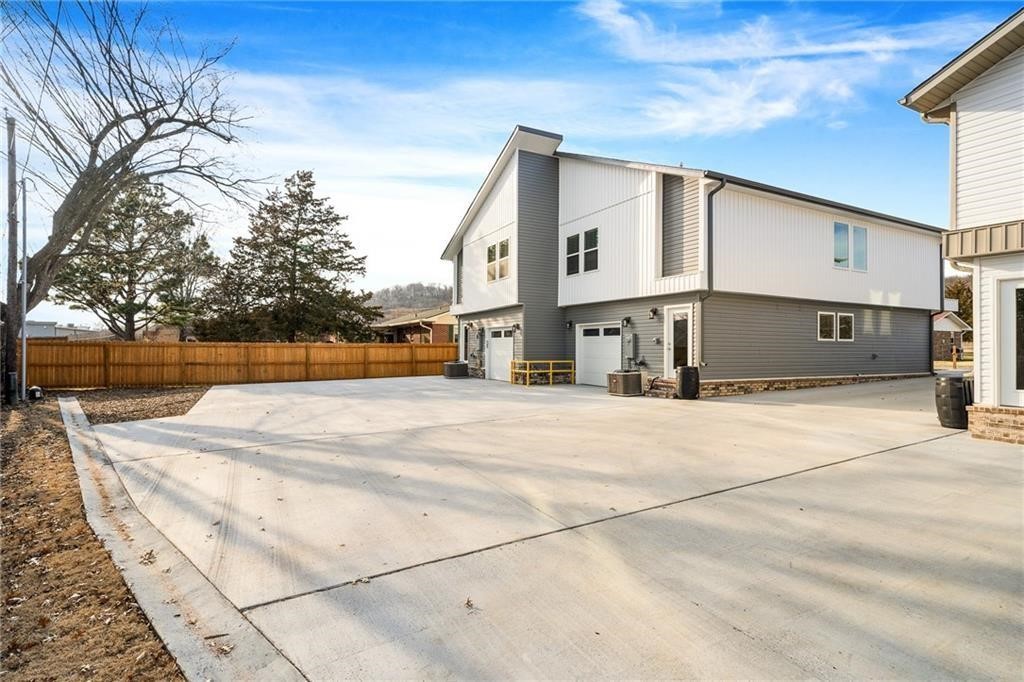 Stapletons Phase I - Residential Income