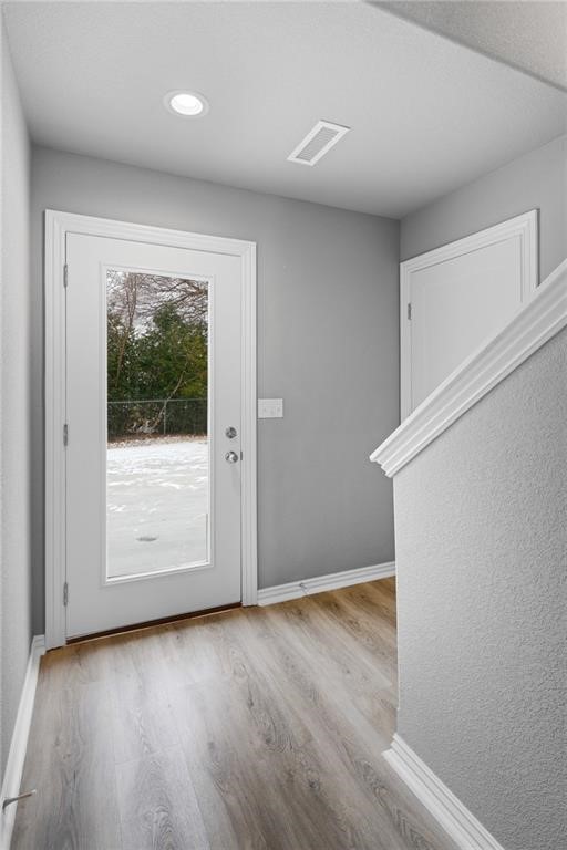 Stapletons Phase I - Residential Income