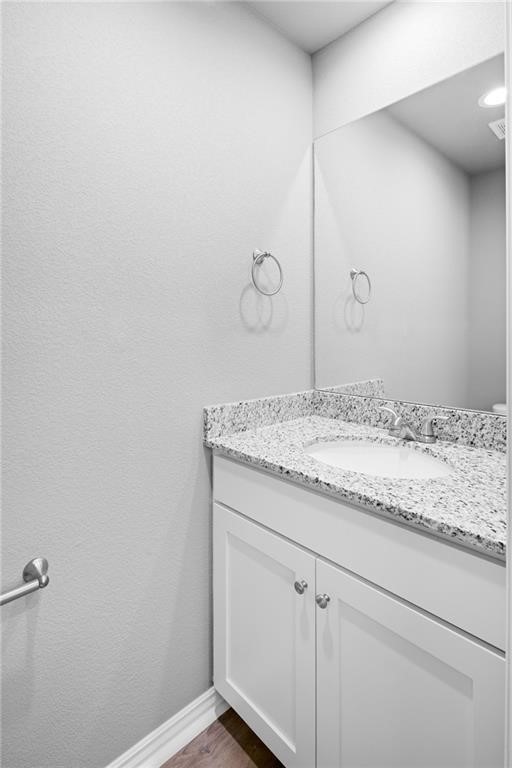 Stapletons Phase I - Residential Income